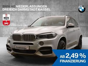 BMW X5 M 50d Head-Up HK HiFi DAB LED Standhzg. RFK