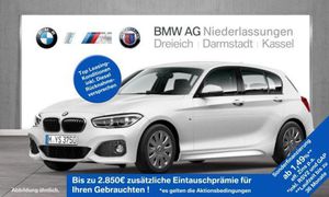 BMW 118 i 5-T