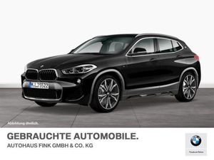 BMW X2 xDrive25d Head-Up HiFi LED WLAN RFK Tempomat