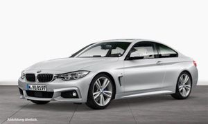 BMW 435 i xDrive Coup