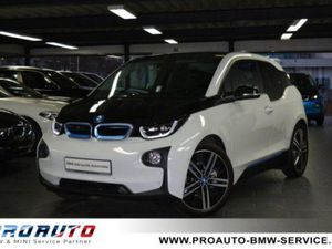 BMW i3 94Ah/LED/Leder/Glassschiebedach