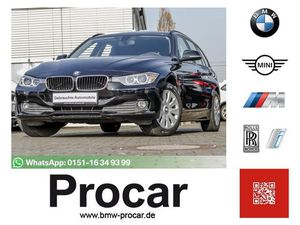 BMW d Touring Aut. Navi Xenon Klimaaut. PDC Shz