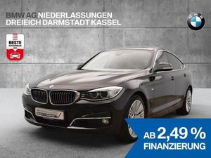 BMW 330 d xDrive Gran Turismo Head-Up Xenon RFK RTTI