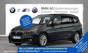 BMW 220 d xDrive Gran Tourer Sportpaket Head-Up DAB
