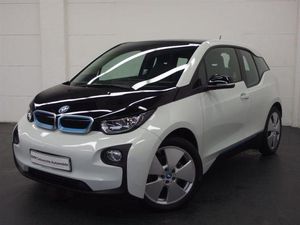 BMW i3 Navi Bus. Tempomat Klimaaut. Shz PDC