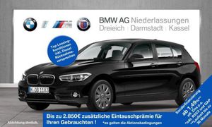 BMW 120 i 5-T