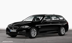 BMW 520 d xDrive Touring HiFi Standhzg. Navi Bus.