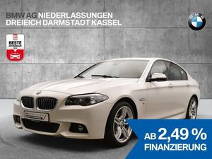 BMW 520 d Limousine Sportpaket Head-Up HiFi GSD RTTI