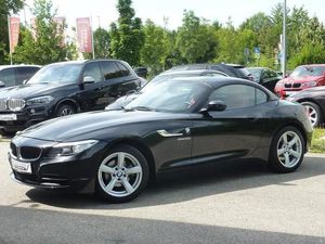 BMW Z4 sDrive20i Xenon Klimaaut. Shz PDC
