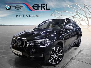 BMW X6 M 50d M-PAKET NP: 116T? B&O / SOFT-CLOSE