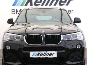 BMW X4 20i xDrive Aut. M Sport NaviPr