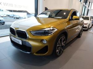 BMW X2 xDrive25d Head-Up HiFi LED WLAN RFK Shz PDC