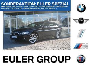 BMW d xDrive Touring A Allrad Panorama AHK-klappbar PD