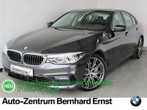 BMW i xDrive Sport Line Innovationsp. Navi Prof. Sport