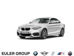 BMW 235 M235i Aut. xDrive Coupe (Navi Kurvenl. Klima)