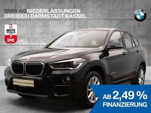 BMW X1 xDrive20d Advantage LED Navi Komfortzg. Shz