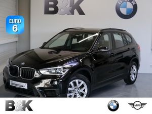 BMW X1 xDrive 20d Advantage Leasing ab 289 o.Anz. (Navi L