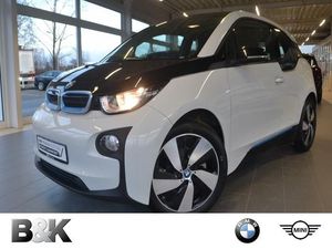 BMW i3 94Ah Navi Prof,LED,Schnellade,SHZ,19 Zoll MB