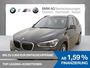 BMW X1 xDrive20d M Sportpaket Head-Up HiFi LED RFK