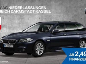 BMW 530 d Touring Sportpaket Head-Up HiFi Pano.Dach