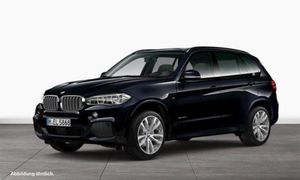 BMW X5 xDrive40d M Sportpaket Head-Up HK HiFi LED