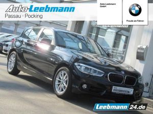 BMW 118 i 5-T