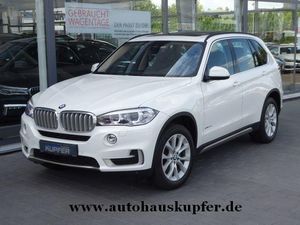 BMW X5 xDrive30d PureExperienc PanoSD