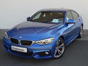 BMW 428 i Gran Coup