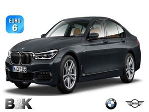 BMW 740 i Lim.,M Sportpaket,Leasing ab 639,- o.Anz.