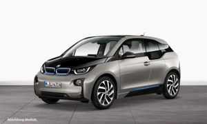 BMW i3 HK HiFi LED GSD RFK Navi Prof. Tempomat Shz