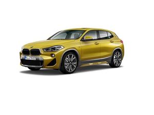 BMW X2 20d xDr M Sport X+20Z LED HUD Stop&Go Nav H&K
