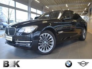 BMW 740 d xDrive Fond Entertainment,Nappa,ACC,Standh