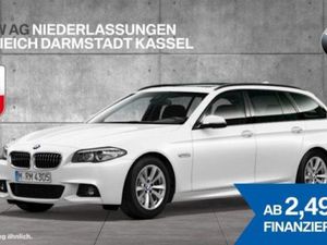 BMW 530 d Touring Sportpaket HiFi Pano.Dach RFK RTTI