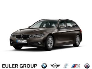 BMW 320 d Aut. EffDyn. Touring (Navi Headup Klima)
