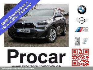 BMW X2 sDrive20i M Sport Steptronic DCT Panorama PDC