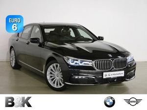 BMW 730 dA xDrive Laser,FernP,Gestik,Leas.o.Anz.549,-