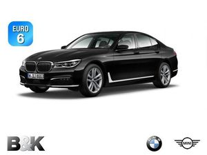 BMW 730 dA xDrive Laser,FernP,Gestik,Leas.o.Anz.549,-