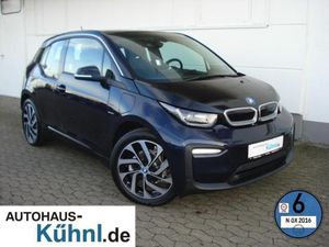 BMW i3 (94Ah) REX NAVI PROF. RFK PARKASSI