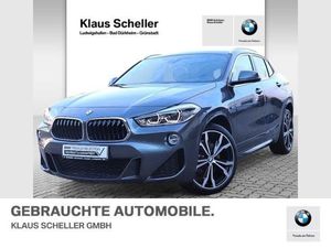 BMW X2 xDrive20d M Sportpaket Head-Up HK HiFi LED