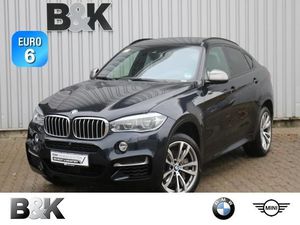 BMW X6 M 50d Leasing 689,-o.Anz,Standhzg,Dr.Ass.Plus (Sport