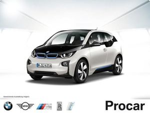 BMW i3 60Ah Range Extender REX Navi Prof. Sitzh. RFK