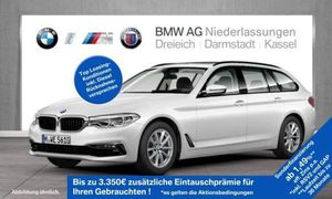 BMW 530 d Touring Head-Up LED Pano.Dach RFK RTTI Shz