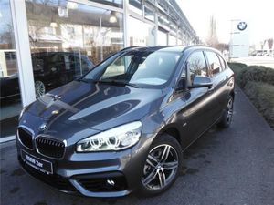 BMW d xDrive Active Tourer Sport Line Navi LED