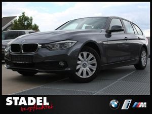 BMW 318 i Touring PDC.Panorama.Lenkradheizung.Klima