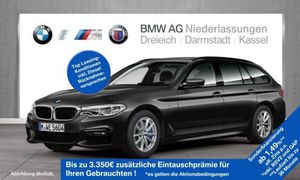 BMW 530 d Touring M Sportpaket M Sportbr. Head-Up HiFi
