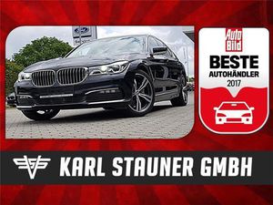 BMW 730 d Sport-Aut. 20" M Felgen, ACC, Ferngest. Parken