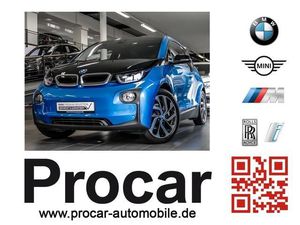 BMW i3 (94 Ah) mit Range Extender Navi Prof. PDC