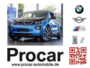 BMW i3 (94 Ah) mit Range Extender Navi Prof. PDC