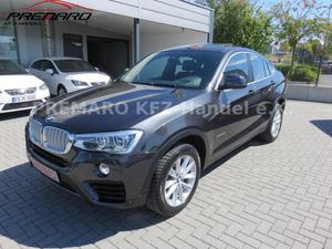 BMW X4 xDrive30d AUT. SPORT|LED|HEADUP|SHD|AHK|-47%!