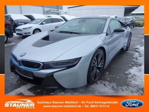 BMW i8 Head-up LED 20" LMF